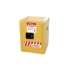 SW flammable cabinet, comparable to safety cabinets, flammable cabinets by drizit,extreme projects,.