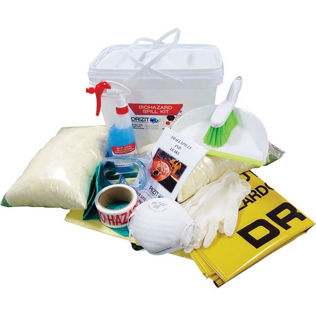 SW spill kit, similar to spill kits, environmental spill kits from drizit,extreme projects,.