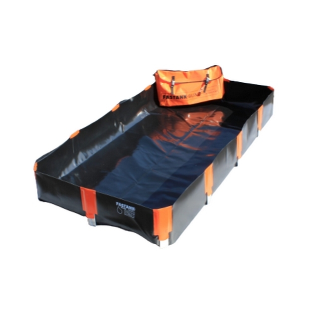 SW leak containment, similar to portable bund, leak containment from rapid spill,afrisupply,.