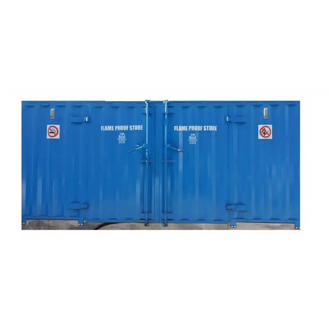 SW flameproof store, similar to flameproof storage, flameproof cabinet from linvar,spillkit,.