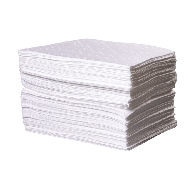 SW oil absorbent pads, similar to oil absorbent, oil socks from safetec,petrozorb,.