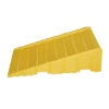 SW poly spill ramp, similar to spill deck ramp, environmental spill decks from rapid spill,afrisupply,.