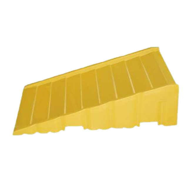 SW poly spill ramp, similar to spill deck ramp, environmental spill decks from rapid spill,afrisupply,.