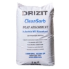 SW cleansorb™ peat, similar to oil absorbent, oil socks from spill tech,spilldoctor,.