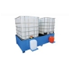 SW spill deck only, comparable to ibc storage, ibc storage container by spill tech,spilldoctor,.