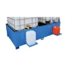 SW spill deck only, similar to ibc storage, ibc storage container from spill tech,spilldoctor,.