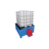 SW spill deck only, comparable to ibc storage, ibc storage container by safetysigns,spill tech,.