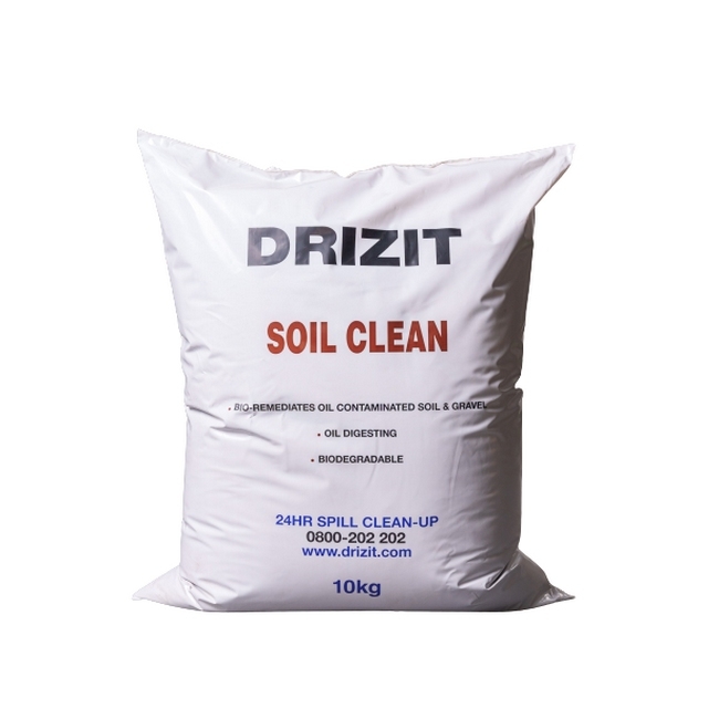 SW soil clean, similar to soil cleaner, oil remover, from safetysigns,spill tech,.