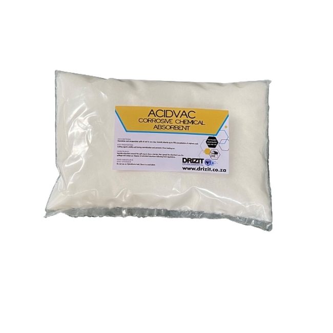 SW acid vac, similar to acid absorbent, chemical absorbent, from spill tech,spilldoctor,.