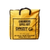 SW spill kit, similar to spill kits, environmental spill kit from safetysigns,spill tech,.