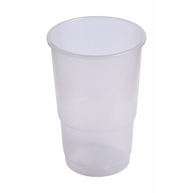 SW 500ml take away, similar to take away containers, plastic cups from westpack.