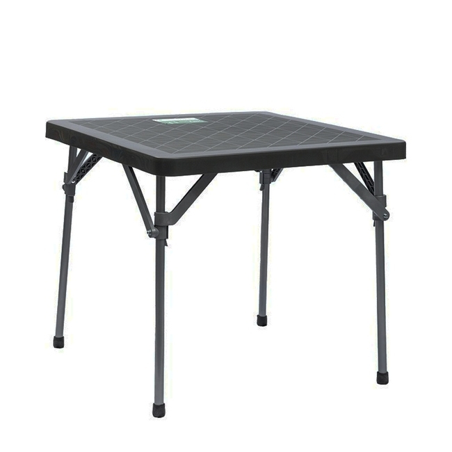 SW plastic collapsible, similar to plastic table, outdoor table from linvar, makro.