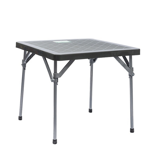 SW plastic folding, similar to plastic table, outdoor table from plastic warehouse.