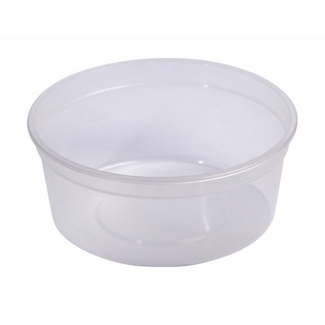 SW 500ml take away, similar to take away containers, takeaway packaging from plastic warehouse.