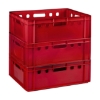 SW plastic crate, comparable to storage box, plastic storage box by westpack.