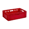 SW plastic crate, similar to storage box, plastic storage box from westpack.