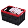SW plastic crate, comparable to crate, plastic bin, plastic box by mica, makro.