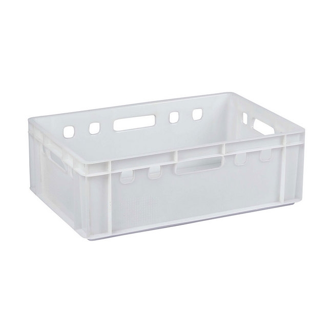 SW plastic crate, similar to storage box, plastic storage box from mica, makro.