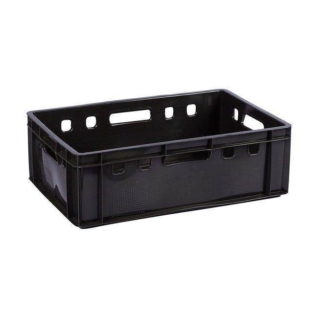 SW plastic crate, similar to storage box, plastic storage box from plastic warehouse.