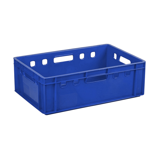 SW plastic crate, similar to storage box, plastic storage box from builder warehouse.