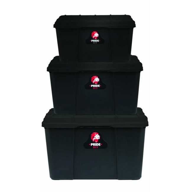 SW plastic storage, similar to storage box, plastic storage box from builder warehouse.