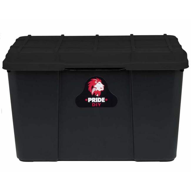 SW 65l plastic storage, similar to storage box, plastic storage box from leroy merlin.