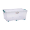 SW 40l clip and lock, similar to crate, plastic bin, plastic box from plastic warehouse.