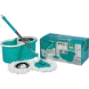 SW contour spin mop, comparable to mop and bucket, spinning mop by builder warehouse.