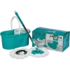 SW contour spin mop, comparable to mop and bucket, spinning mop by leroy merlin.