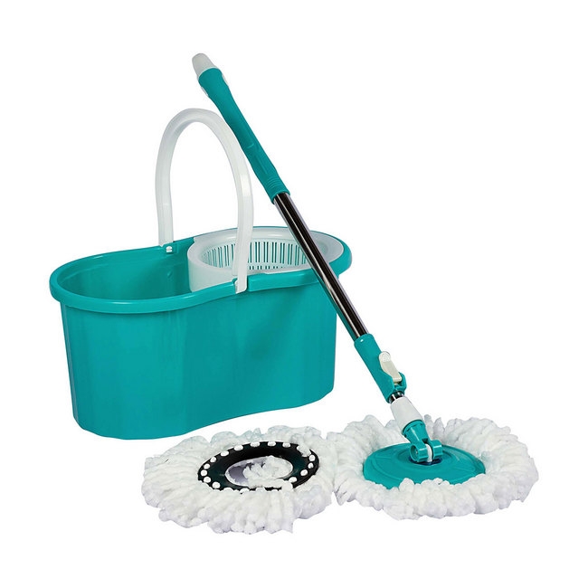 SW contour spin mop, similar to mop and bucket, spinning mop from leroy merlin.