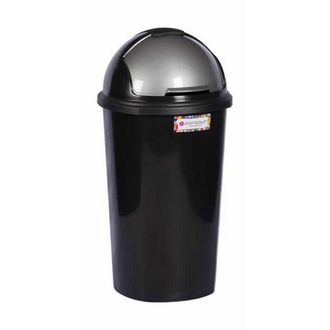 SW contour 50l plastic, similar to plastic bin, plastic dustbin from store and more.