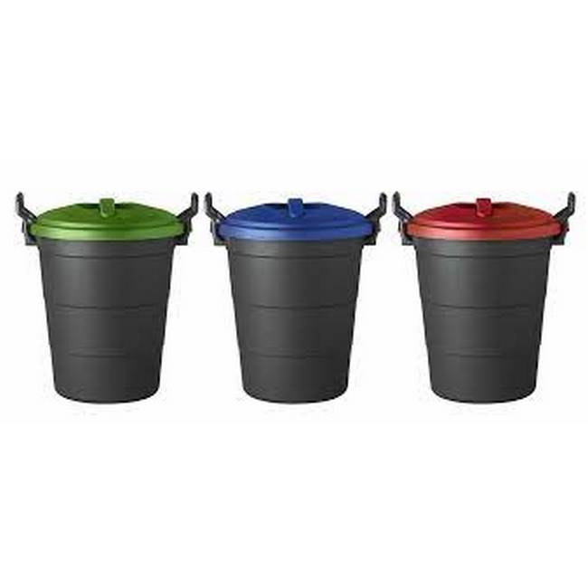 SW 70l dust bin, similar to dust bin, refuse bin, 70l bin from store and more.