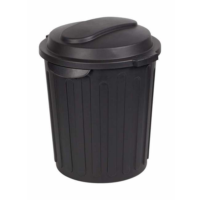 SW 60l dust bin, similar to dust bin, refuse bin, 60l bin from builder warehouse.