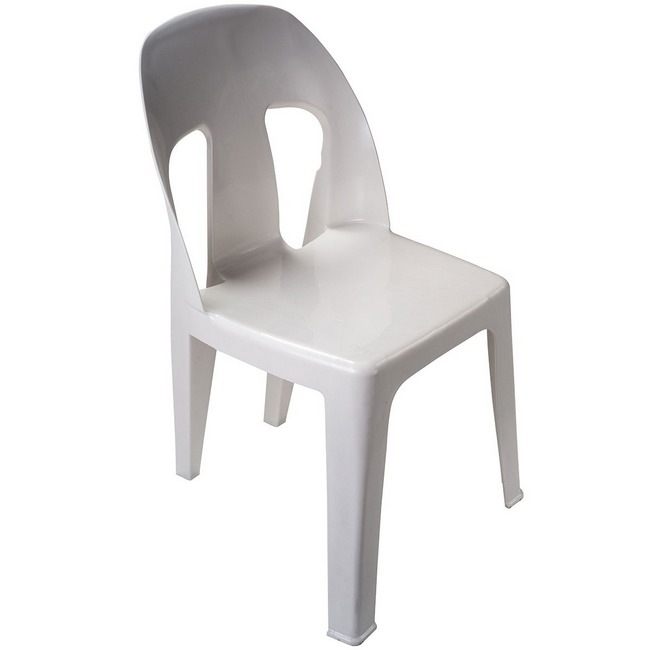 SW plastic chair adult, similar to adult chair, plastic chair from mica, makro.
