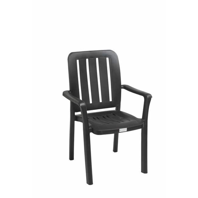 SW plastic high back, similar to adult chair, plastic chair from mica, makro.