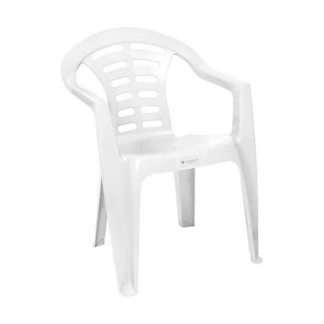 SW plastic chair, similar to adult chair, plastic chair from leroy merlin.