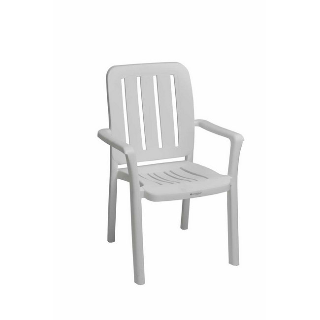 SW plastic high back, similar to adult chair, plastic chair from linvar, makro.