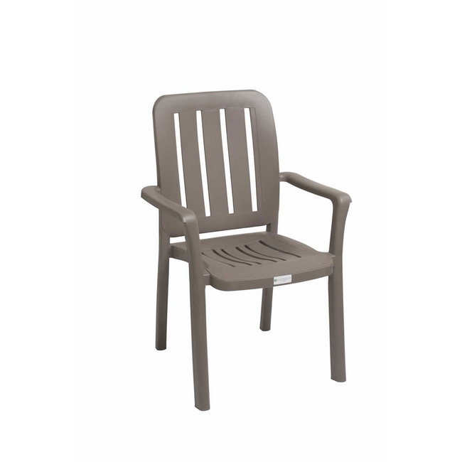 SW plastic high back, similar to adult chair, plastic chair from leroy merlin.