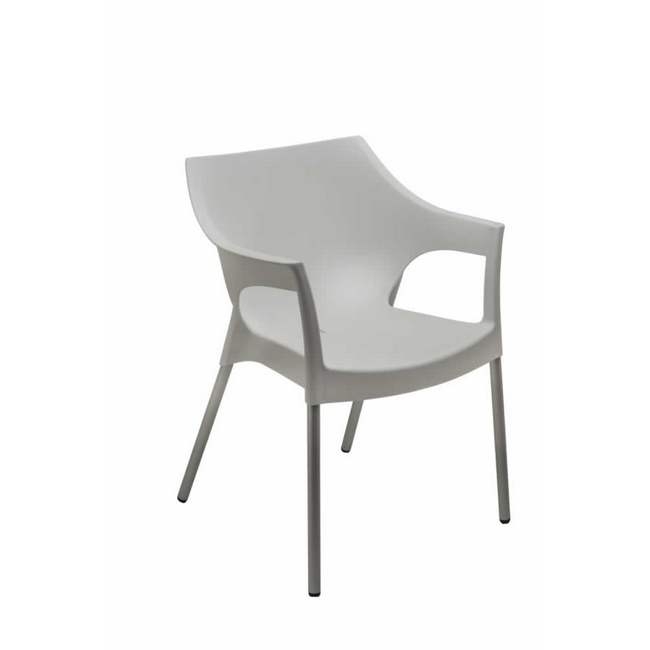 SW plastic chair, similar to adult chair, plastic chair from mica, makro.