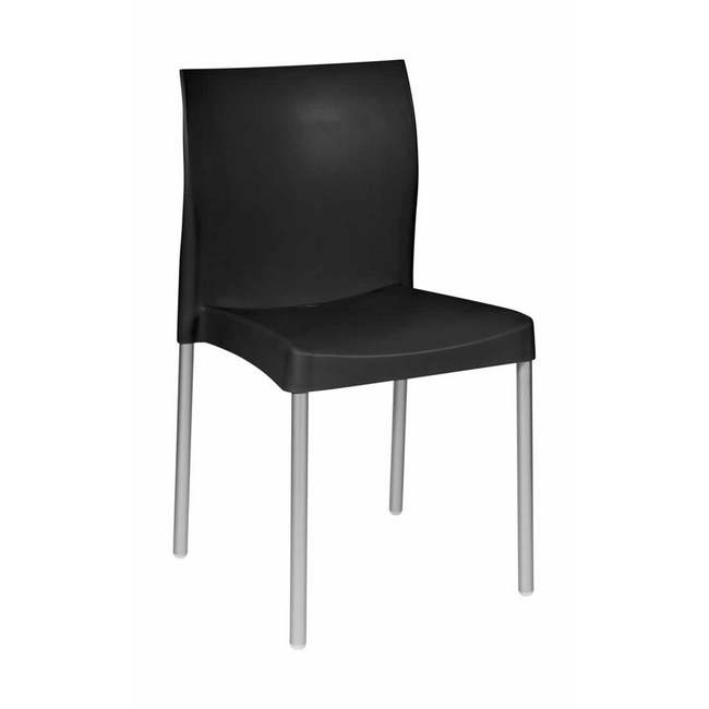SW plastic chair, similar to adult chair, plastic chair from linvar, makro.