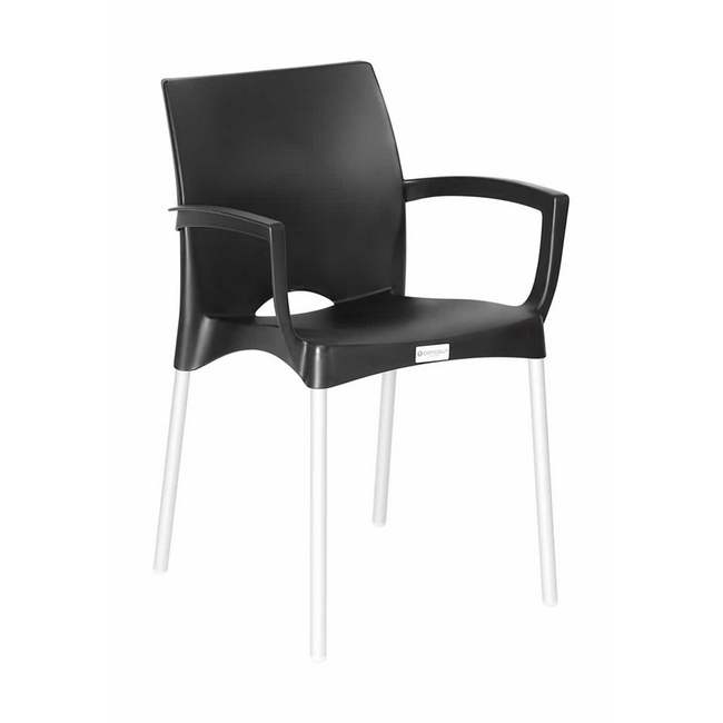 SW plastic chair, similar to adult chair, plastic chair from mica, makro.