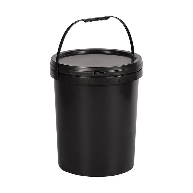 SW plastic bucket, similar to plastic bucket, bucket, pail from leroy merlin.