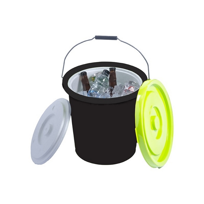 SW 20l cooler bucket, similar to ice bucket, ice cooler, cooler box, from builder warehouse.