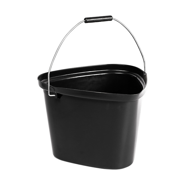 SW 10l plastic bucket, similar to plastic bucket, bucket, builders bucket from store and more.
