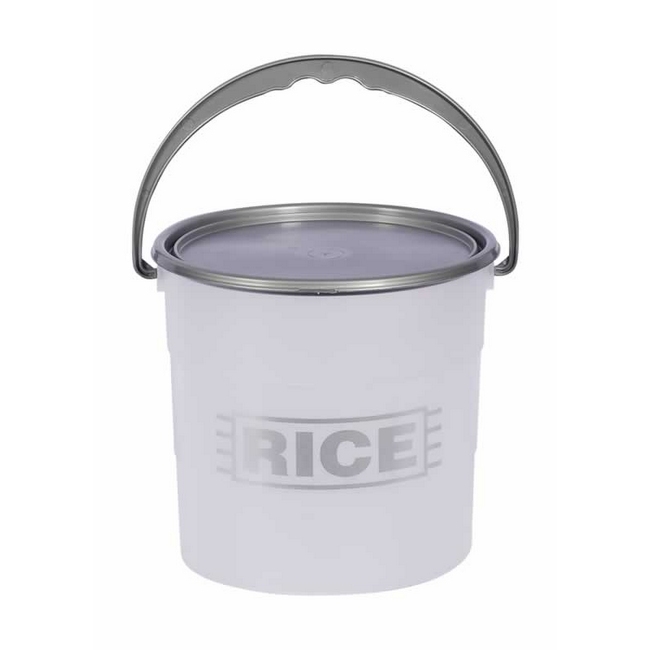SW 10l plastic bucket, similar to plastic bucket, mielie meal container from mica, makro.