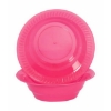Picture of Plastic Catering Bowls - 5.5cm - 10's - Colour Options - Pack of 20