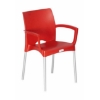 Picture of Plastic Chair - Alexis - Colour Options