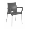 Picture of Plastic Chair - Alexis - Colour Options