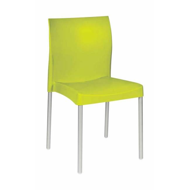 Picture of Plastic Chair - Apollo - Colour Options