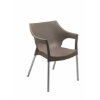 Picture of Plastic Chair - Chelsea - Colour Options